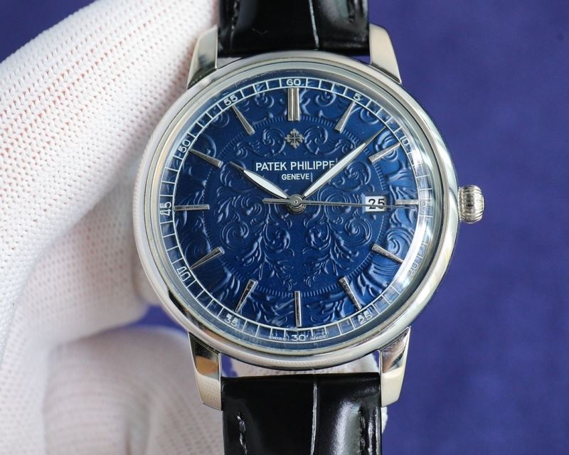 PATEK PHILIPPE Watches